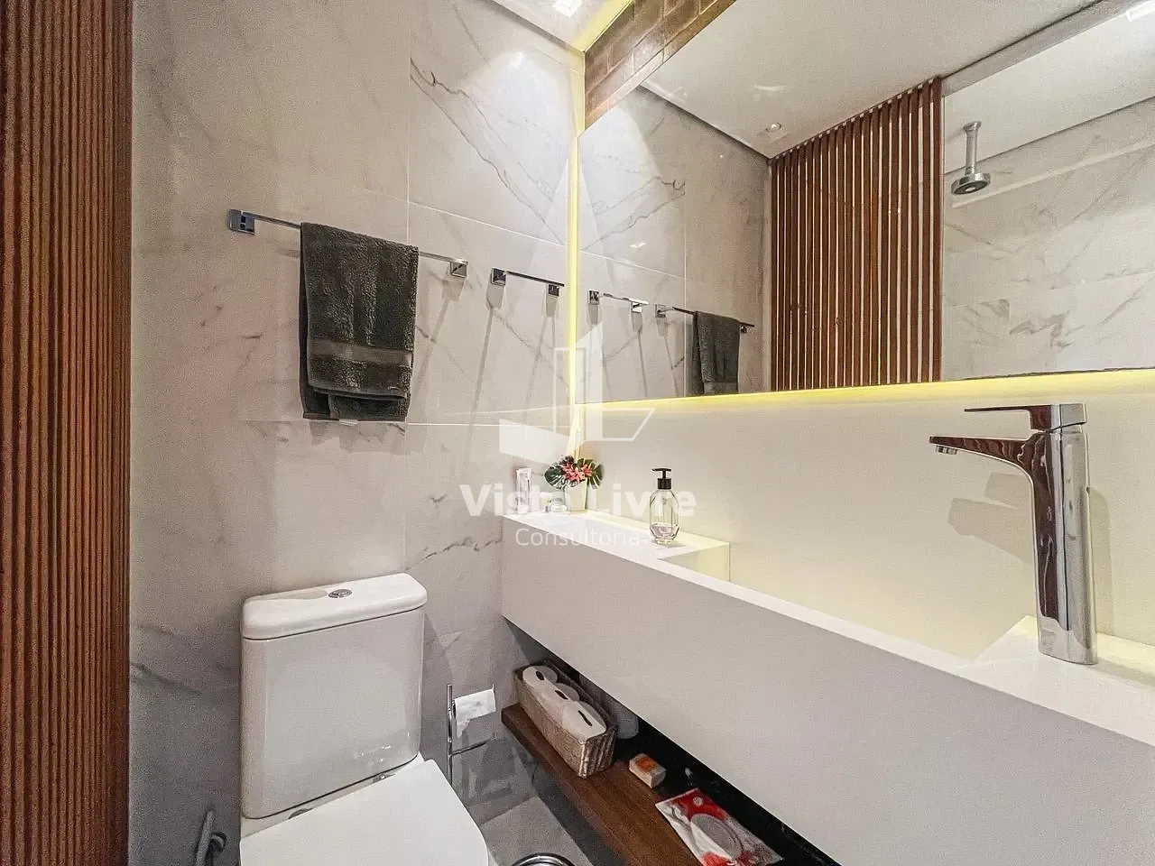 Apartamento, 1 quarto, 92 m² - Foto 27