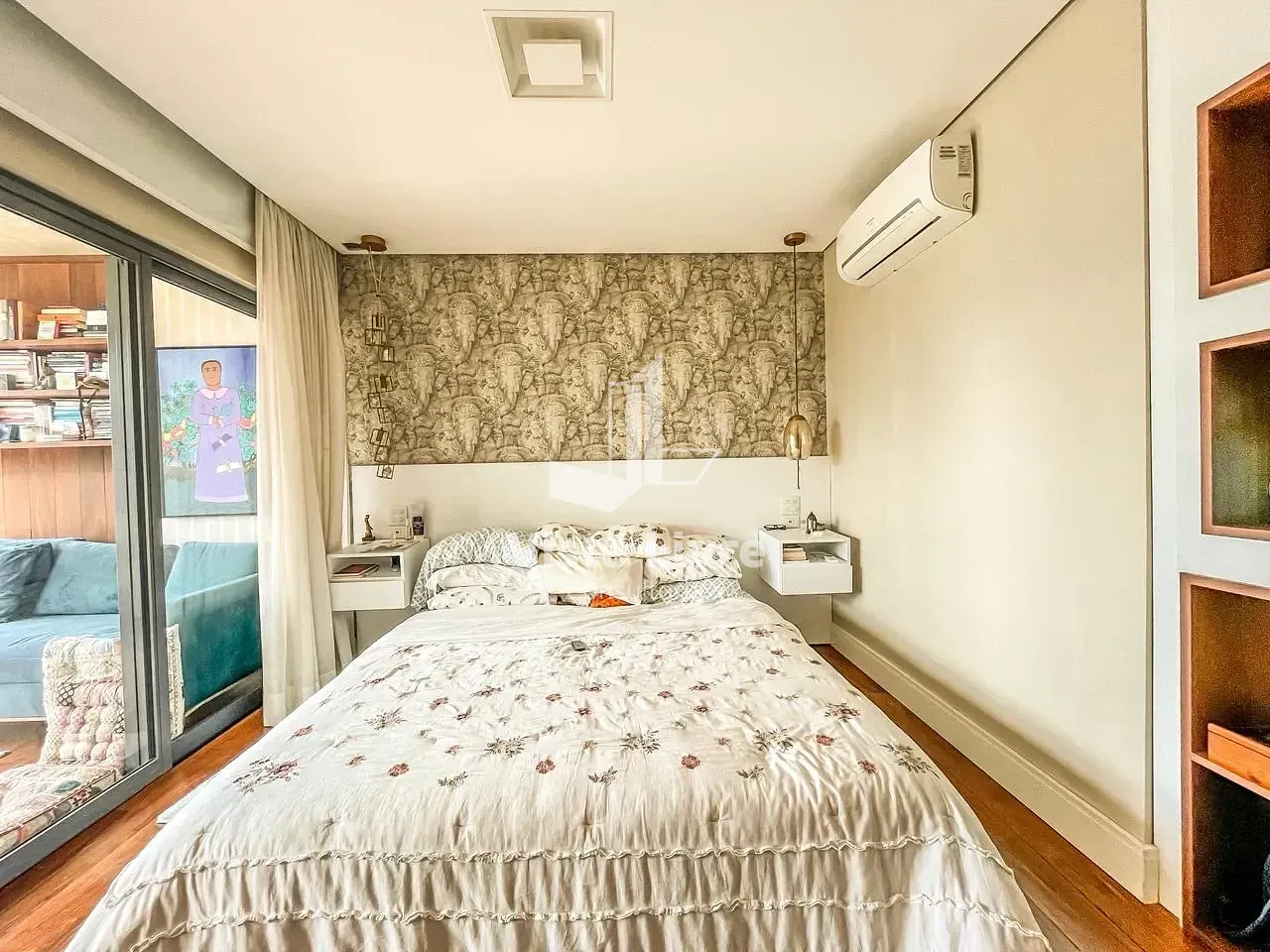 Apartamento, 1 quarto, 92 m² - Foto 15