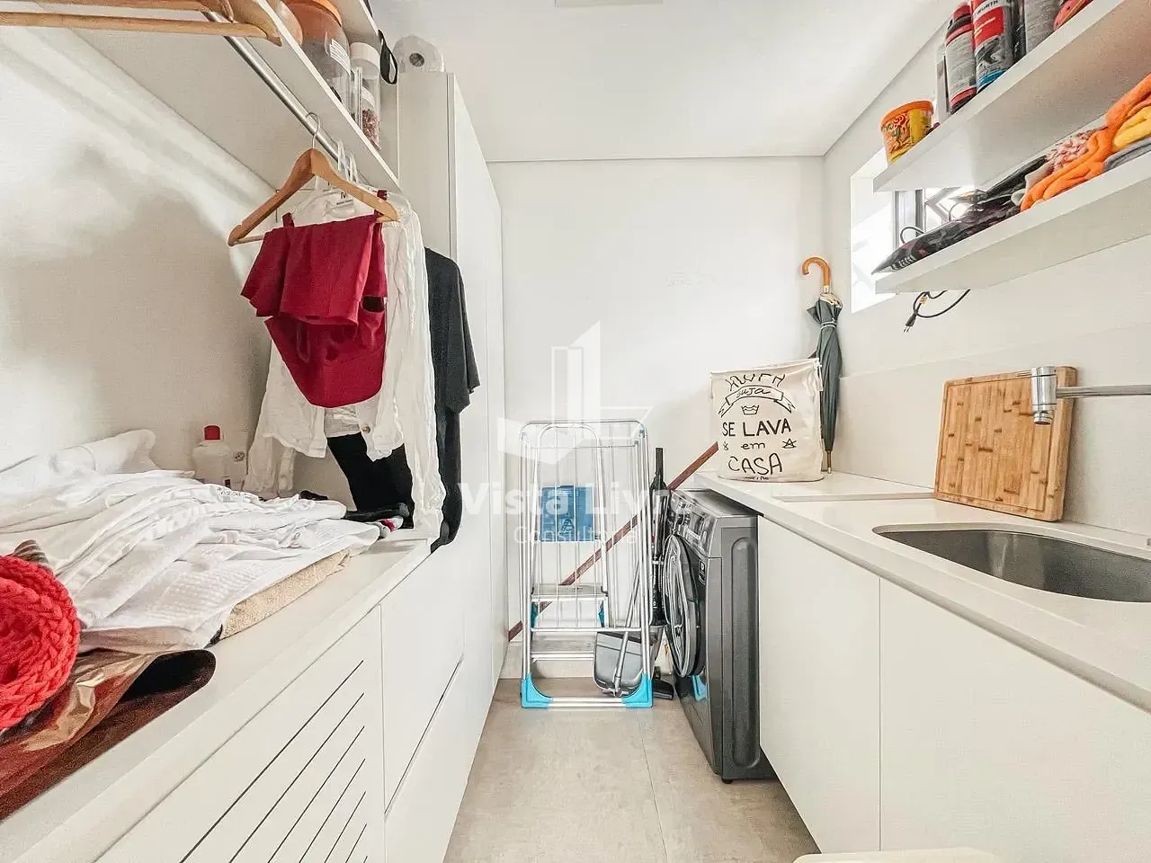 Apartamento, 1 quarto, 92 m² - Foto 13