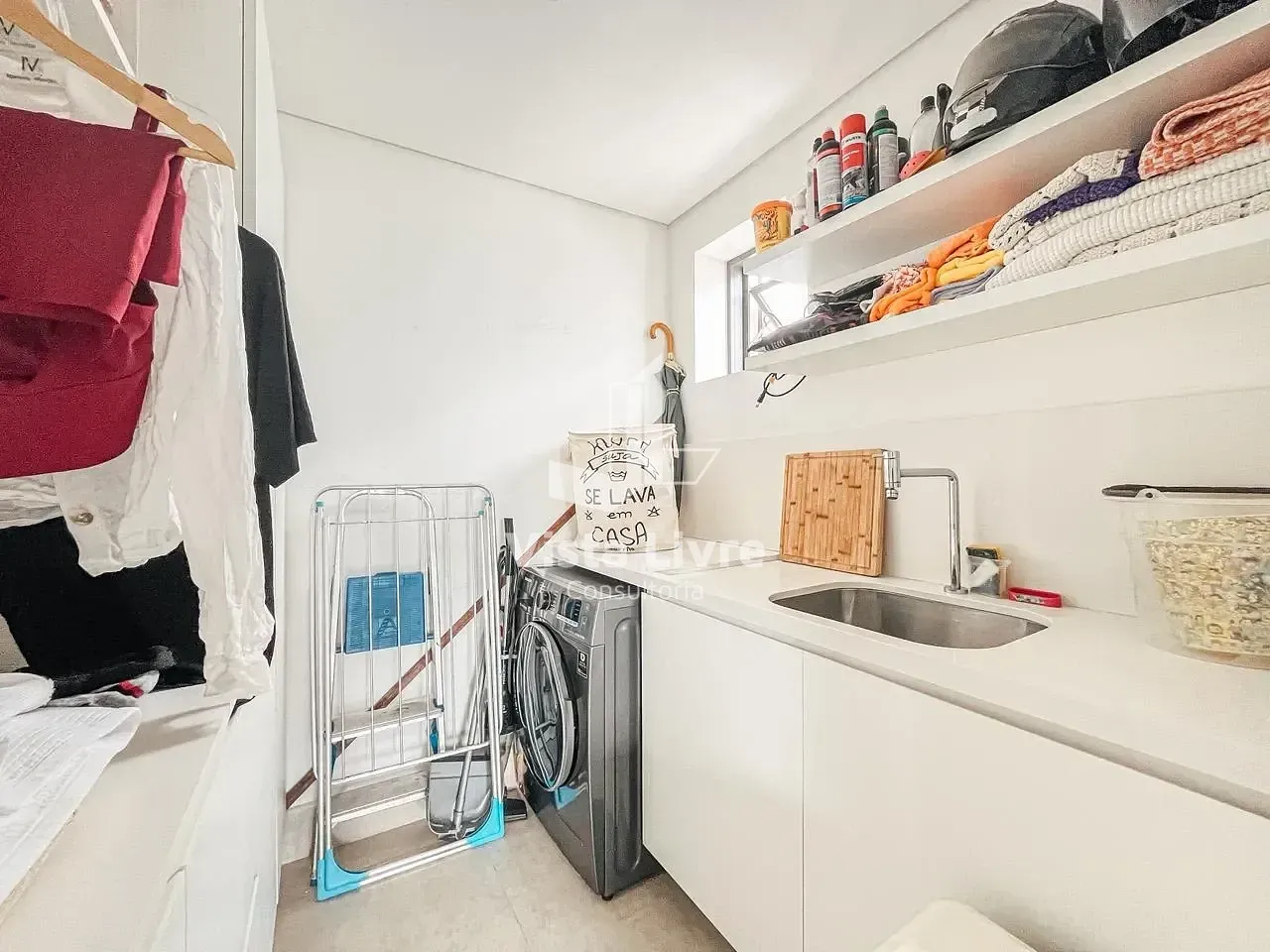 Apartamento, 1 quarto, 92 m² - Foto 14