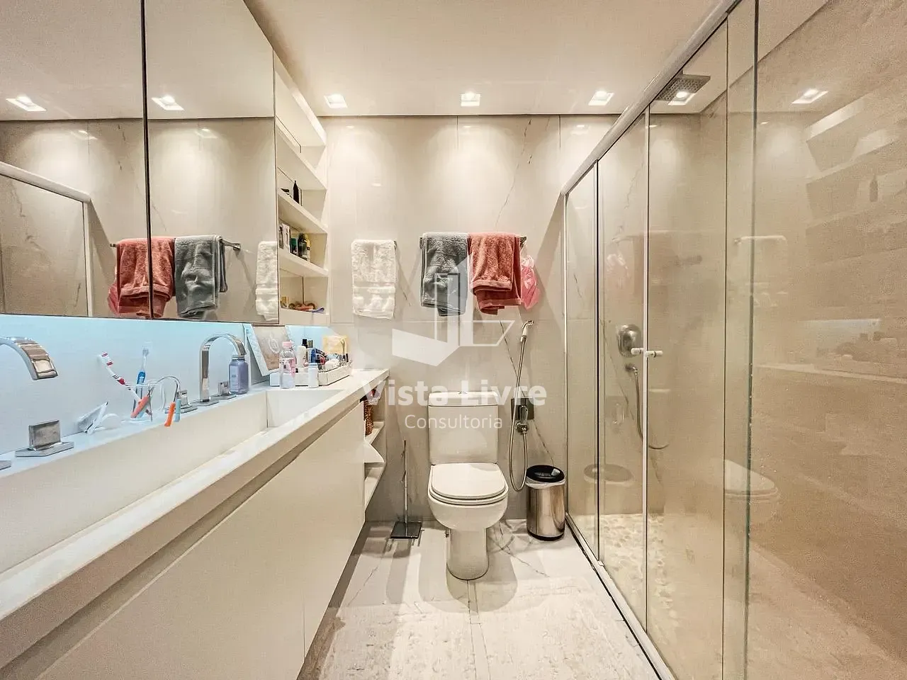 Apartamento, 1 quarto, 92 m² - Foto 29