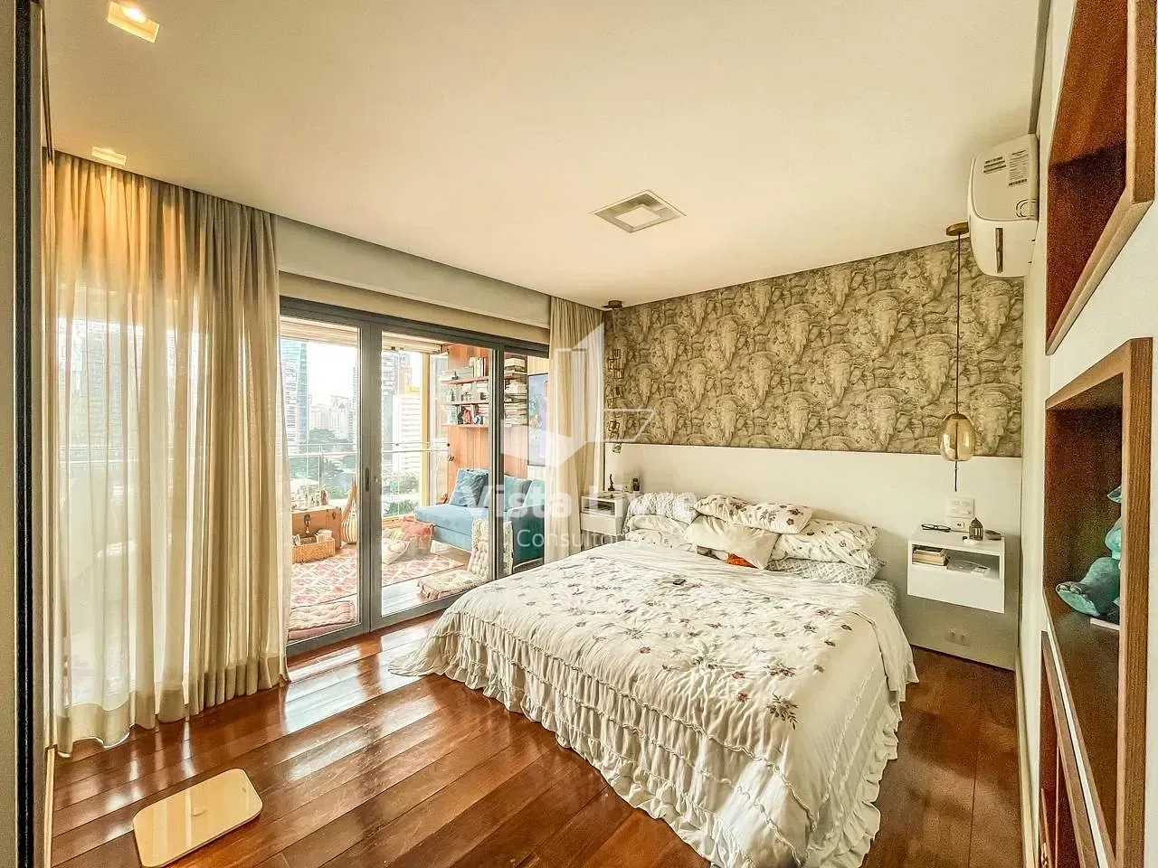 Apartamento, 1 quarto, 92 m² - Foto 30