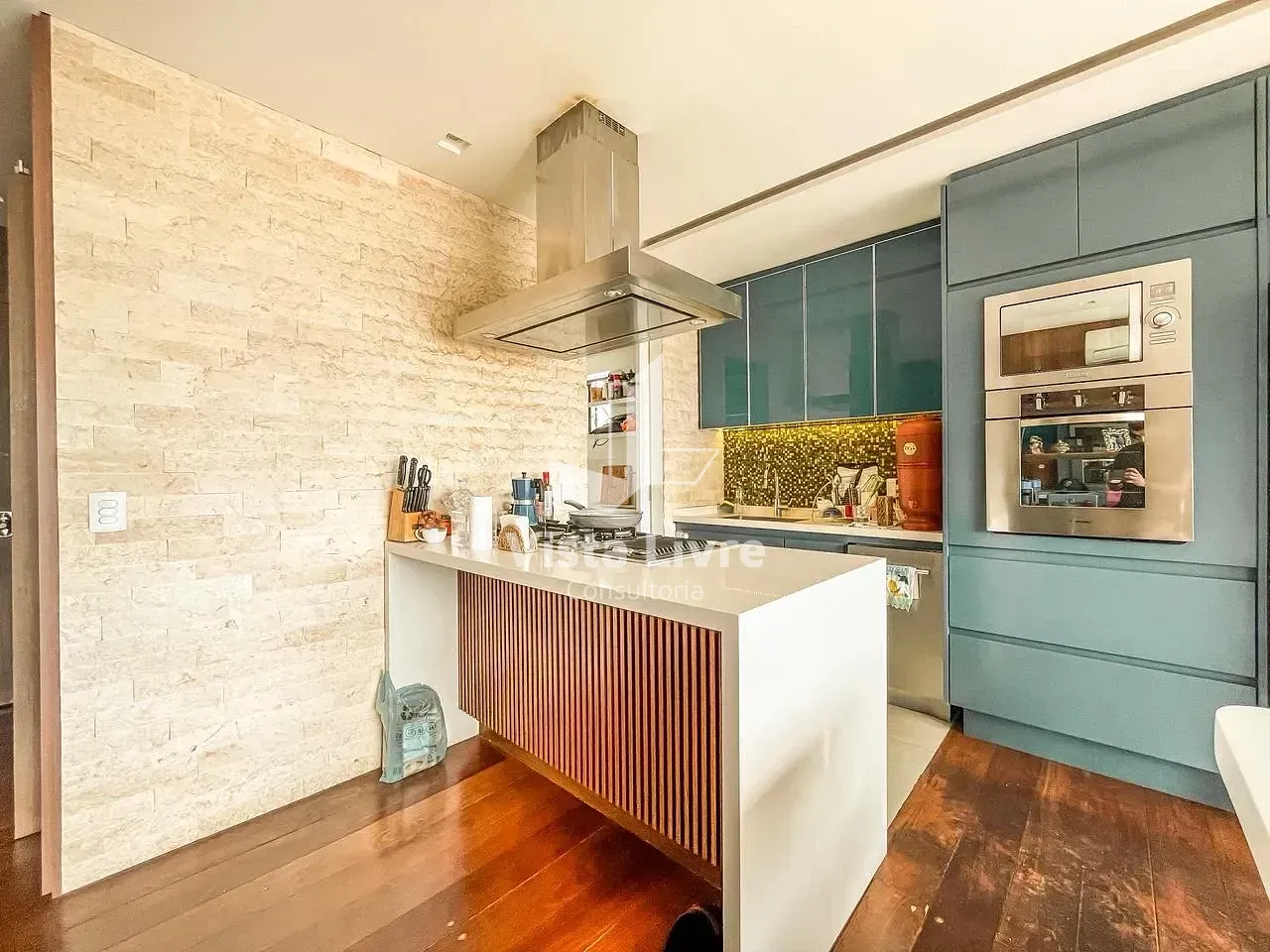 Apartamento, 1 quarto, 92 m² - Foto 11