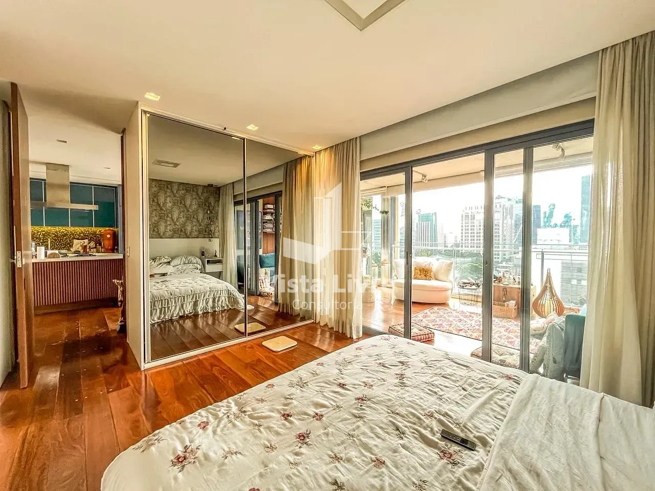 Apartamento, 1 quarto, 92 m² - Foto 18