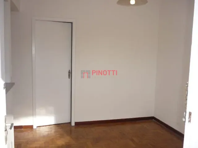 Apartamento 2 quartos e 1 banheiro, à venda, no bairro Centro em São Bernardo do Campo