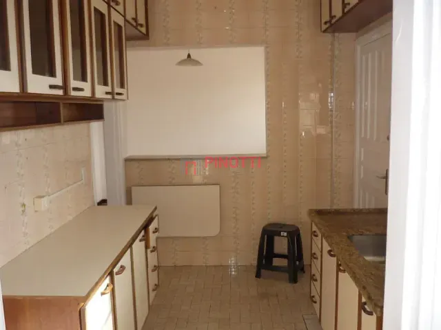 Apartamento 2 quartos e 1 banheiro, à venda, no bairro Centro em São Bernardo do Campo