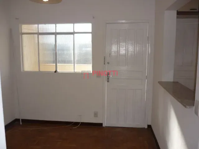 Apartamento 2 quartos e 1 banheiro, à venda, no bairro Centro em São Bernardo do Campo
