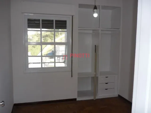 Apartamento 2 quartos e 1 banheiro, à venda, no bairro Centro em São Bernardo do Campo