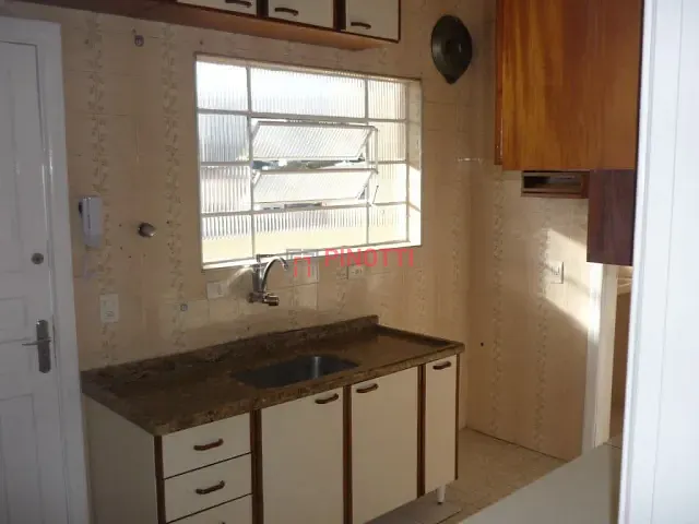 Apartamento 2 quartos e 1 banheiro, à venda, no bairro Centro em São Bernardo do Campo