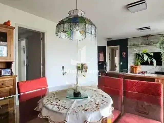 Apartamento com 120m² 3 quartos e 3 banheiros, à venda, no bairro Água Branca em São Paulo