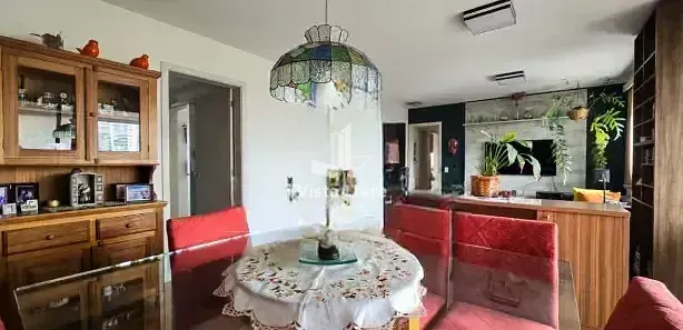 Apartamento, 3 quartos, 120 m² - Foto 2