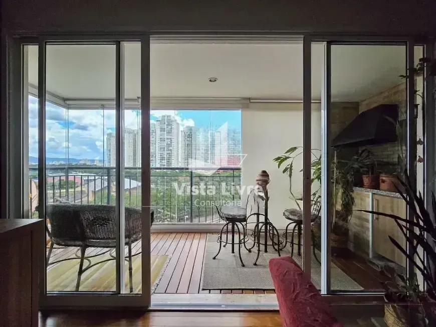 Apartamento, 3 quartos, 120 m² - Foto 5
