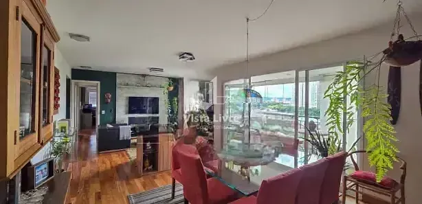 Apartamento, 3 quartos, 120 m² - Foto 6
