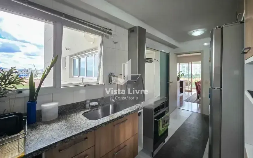 Apartamento, 3 quartos, 120 m² - Foto 10