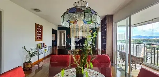 Apartamento, 3 quartos, 120 m² - Foto 7