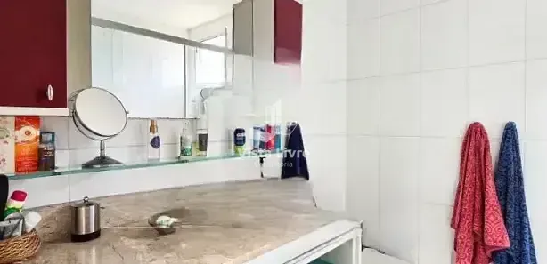 Apartamento, 3 quartos, 120 m² - Foto 11