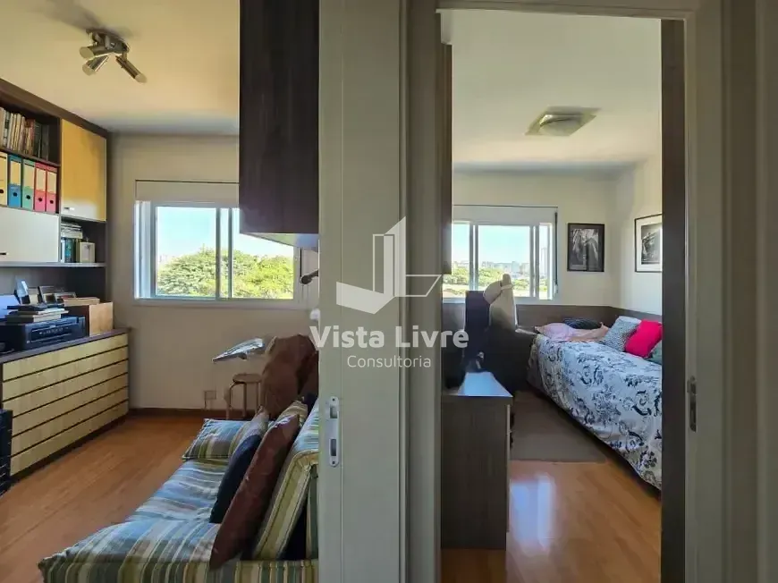 Apartamento, 3 quartos, 120 m² - Foto 13
