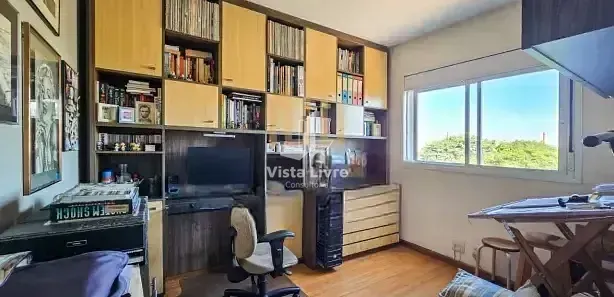 Apartamento, 3 quartos, 120 m² - Foto 9