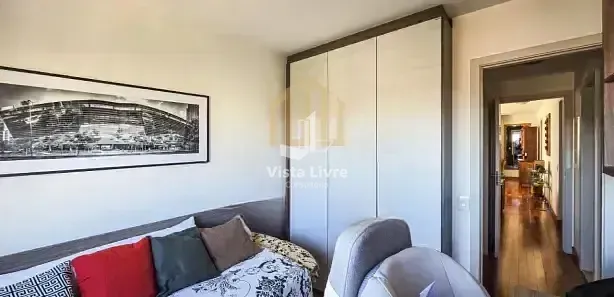 Apartamento, 3 quartos, 120 m² - Foto 15