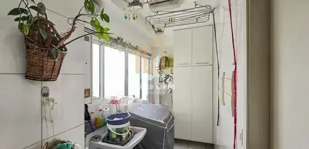 Apartamento, 3 quartos, 120 m² - Foto 16