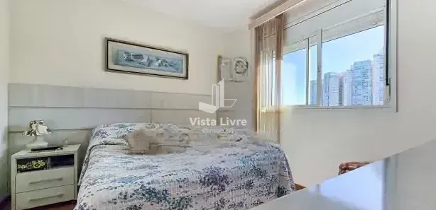 Apartamento, 3 quartos, 120 m² - Foto 17