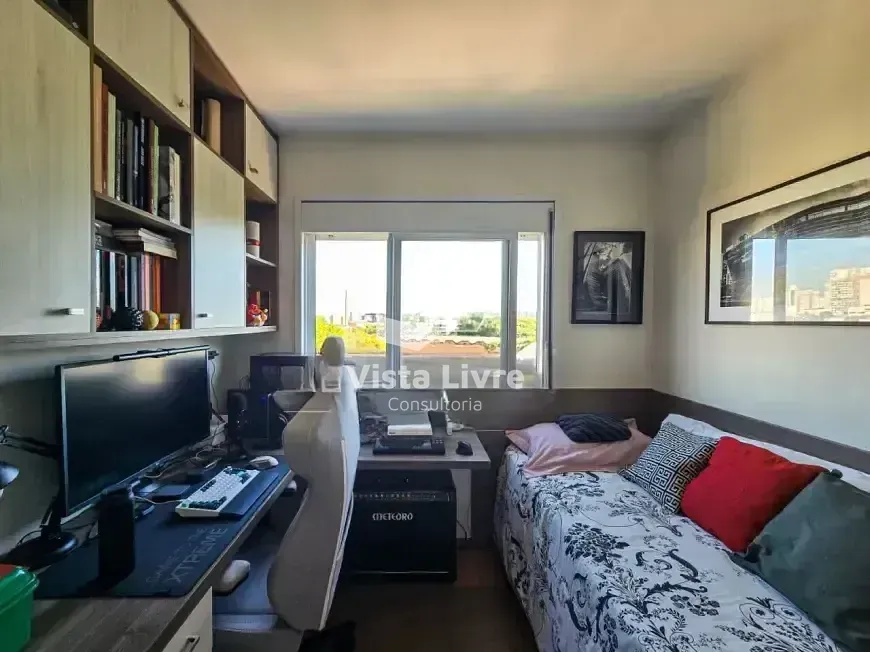 Apartamento, 3 quartos, 120 m² - Foto 8