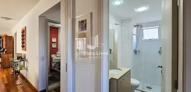 Apartamento, 3 quartos, 120 m² - Foto 19