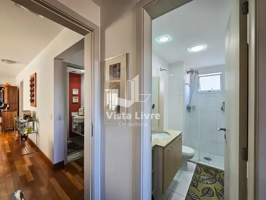 Apartamento, 3 quartos, 120 m² - Foto 20