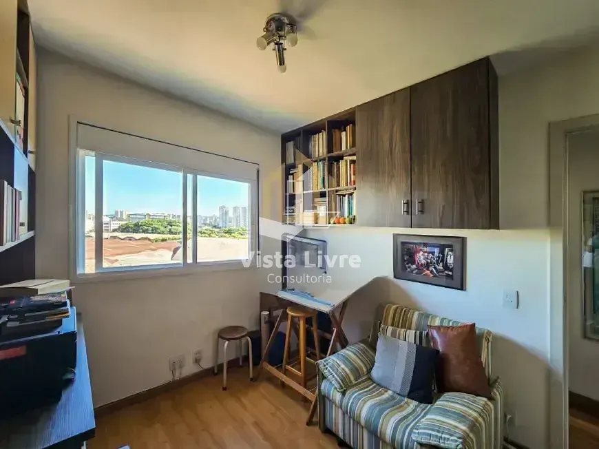 Apartamento, 3 quartos, 120 m² - Foto 21