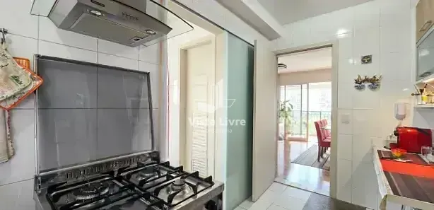 Apartamento, 3 quartos, 120 m² - Foto 22