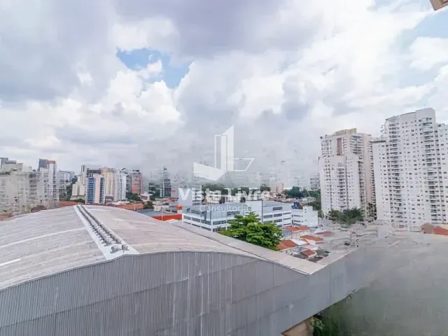 Apartamento com 60m² 2 quartos e 1 banheiro, à venda, no bairro Água Branca em São Paulo