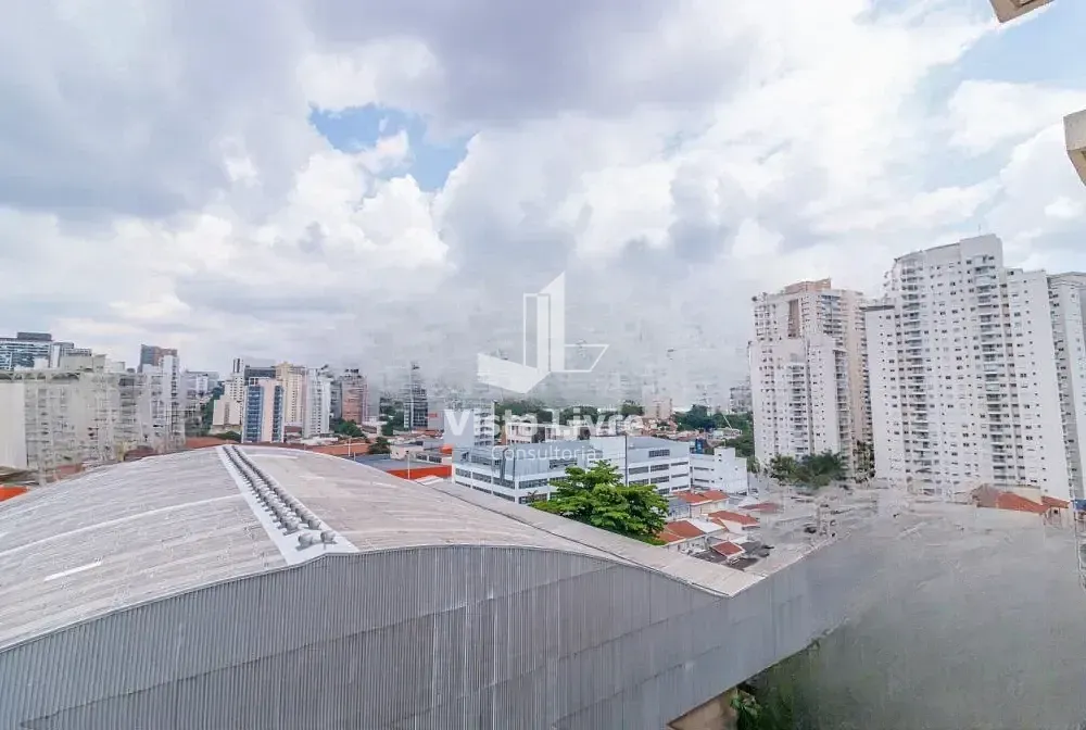 Apartamento, 2 quartos, 60 m² - Foto 2