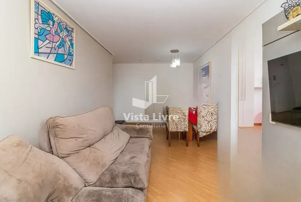 Apartamento, 2 quartos, 60 m² - Foto 3