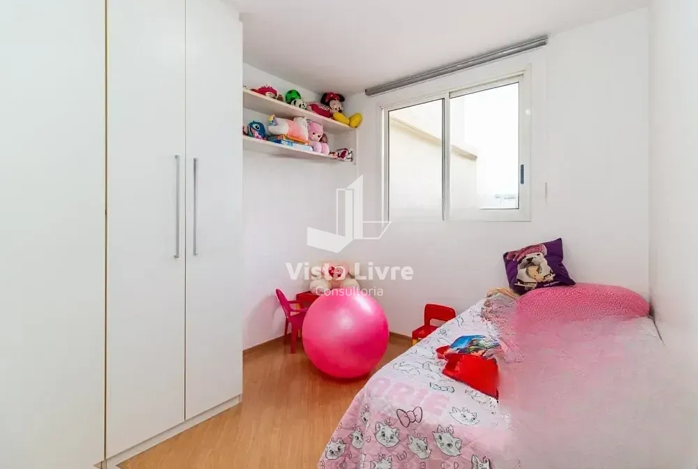Apartamento, 2 quartos, 60 m² - Foto 4