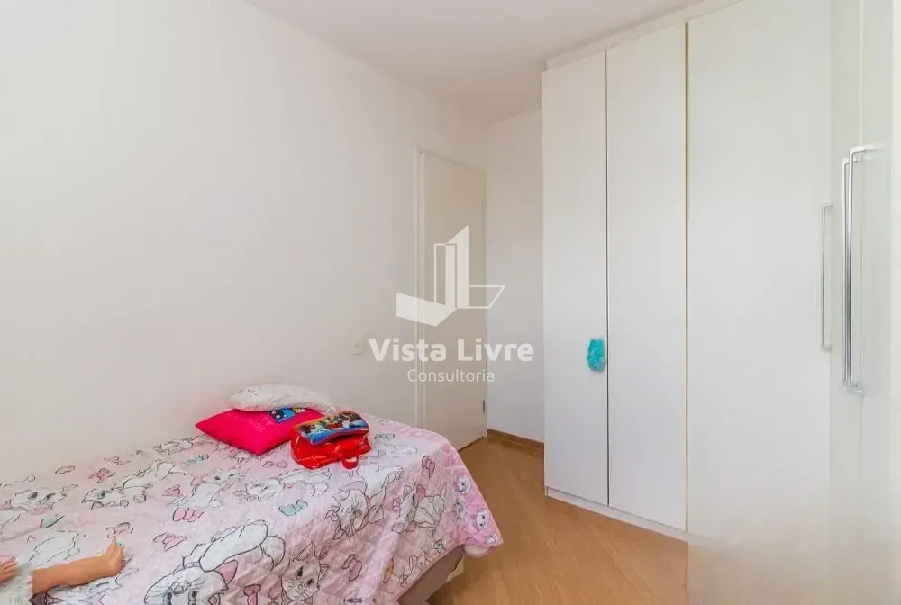Apartamento, 2 quartos, 60 m² - Foto 5