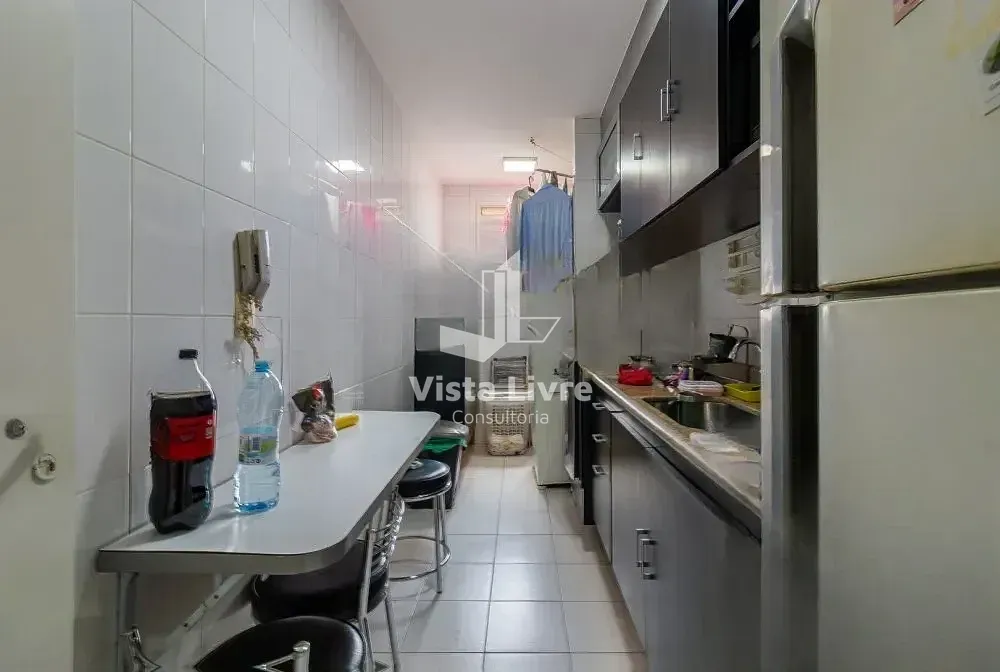 Apartamento, 2 quartos, 60 m² - Foto 6