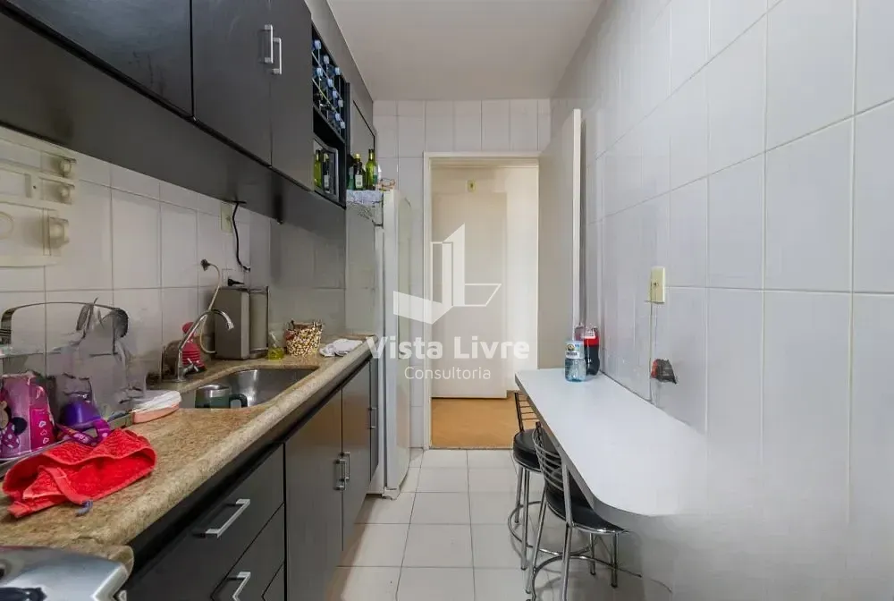 Apartamento, 2 quartos, 60 m² - Foto 7