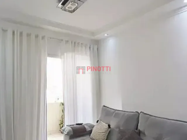 Apartamento 3 quartos e 2 banheiros, à venda, no bairro Baeta Neves em São Bernardo do Campo