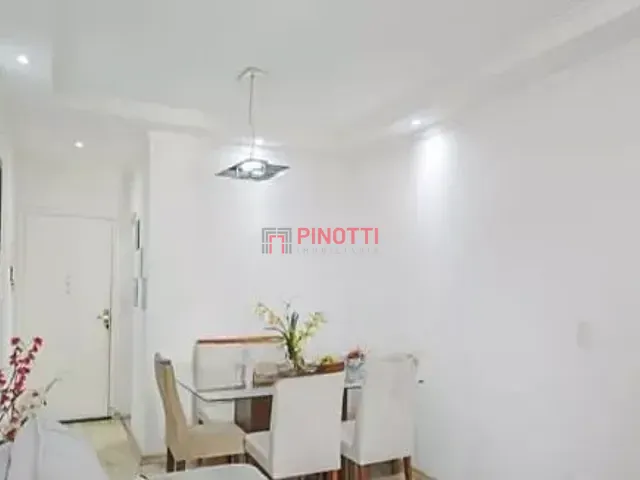 Apartamento 3 quartos e 2 banheiros, à venda, no bairro Baeta Neves em São Bernardo do Campo