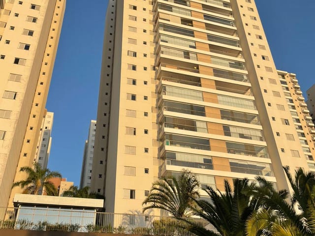 Foto do Apartamento - Apartamento à venda, Jardim das Indústrias, São José dos Campos, SP | PIRAMIDE IMOVEIS