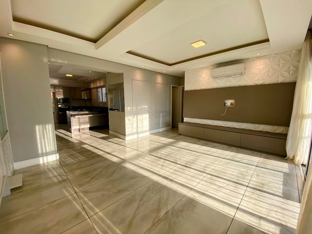 Foto do Apartamento - Apartamento à venda, Jardim das Indústrias, São José dos Campos, SP | PIRAMIDE IMOVEIS