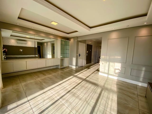 Foto do Apartamento - Apartamento à venda, Jardim das Indústrias, São José dos Campos, SP | PIRAMIDE IMOVEIS