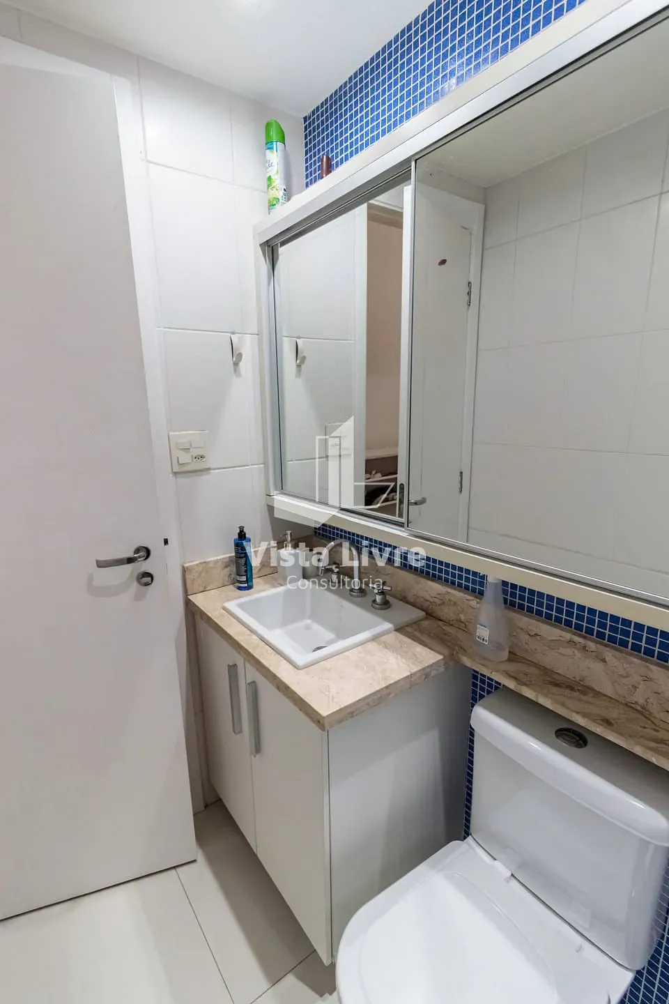 Apartamento, 2 quartos, 70 m² - Foto 33