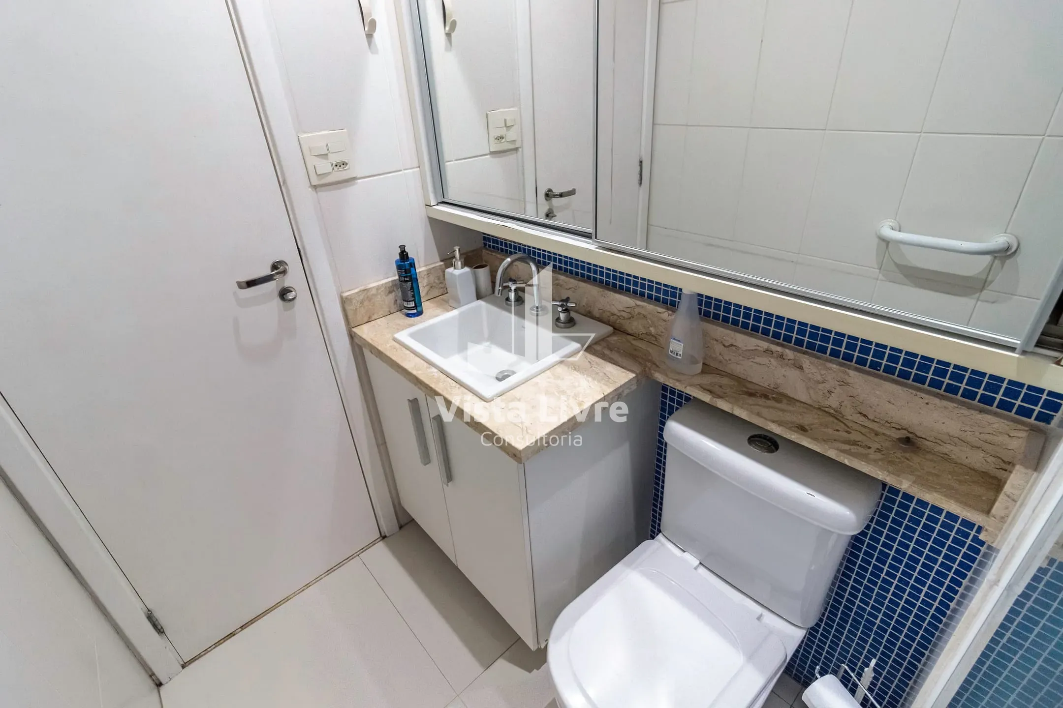 Apartamento, 2 quartos, 70 m² - Foto 34