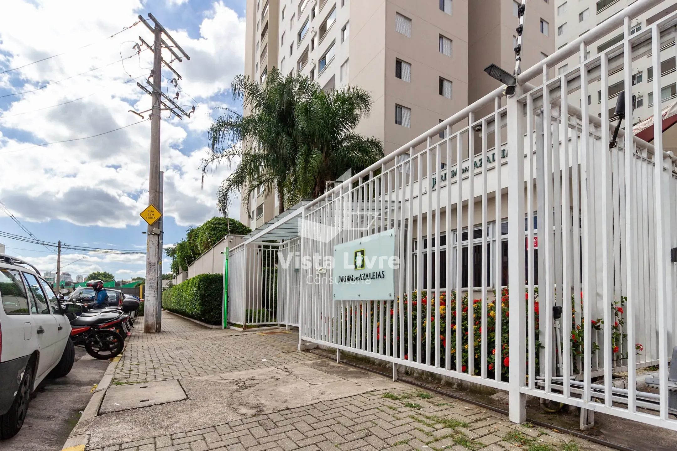 Apartamento, 2 quartos, 70 m² - Foto 42