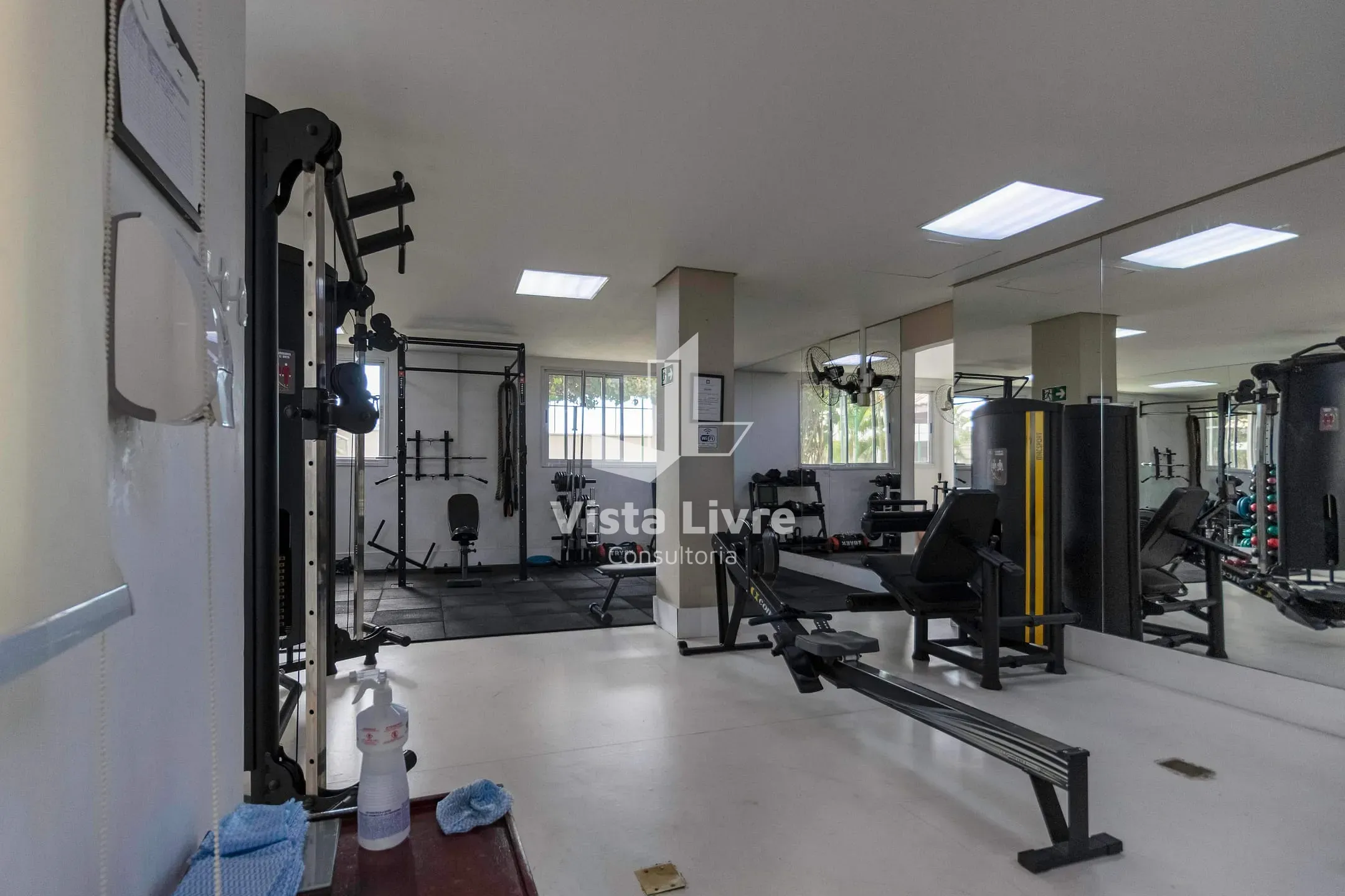 Apartamento, 2 quartos, 70 m² - Foto 49