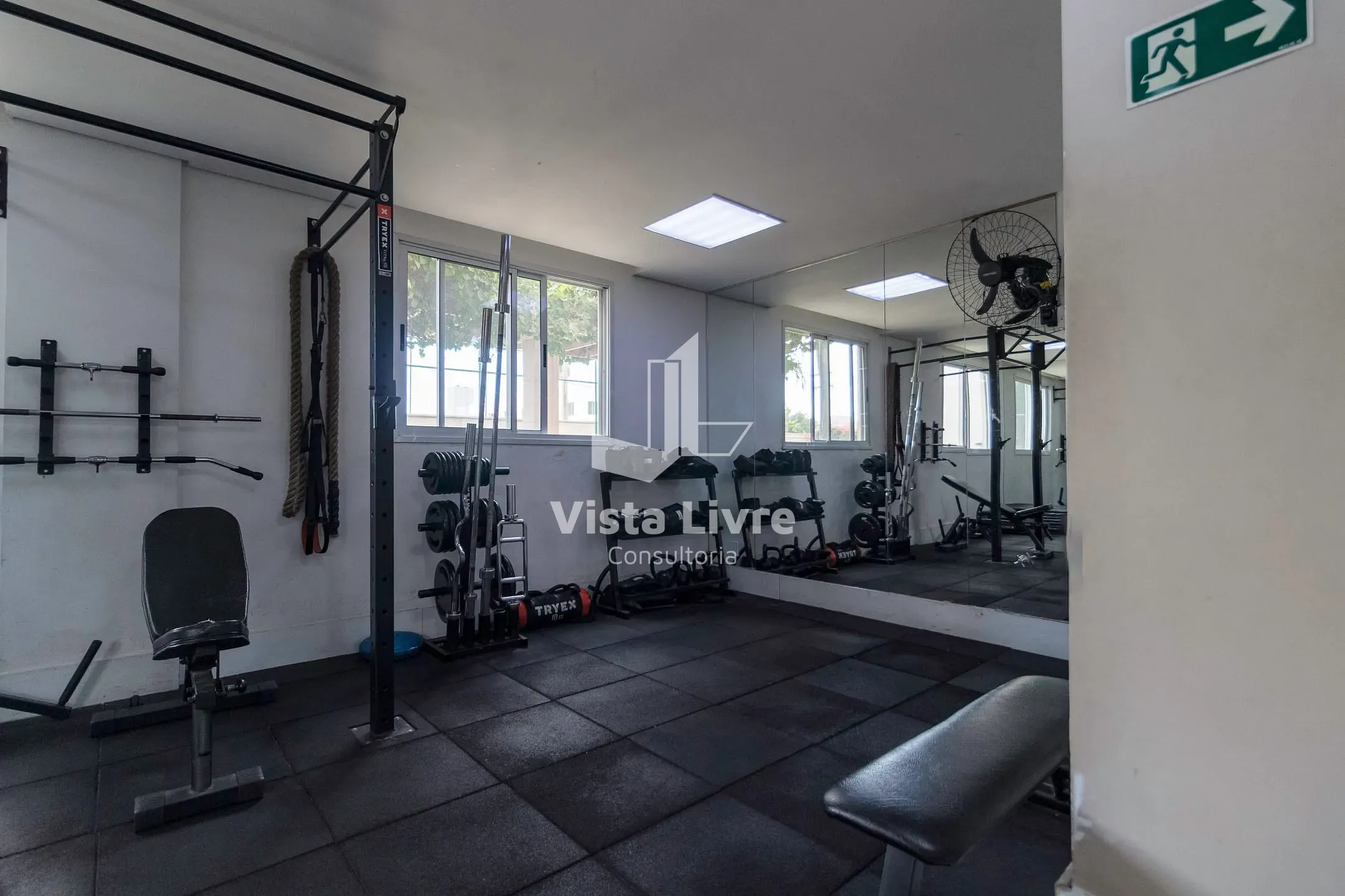 Apartamento, 2 quartos, 70 m² - Foto 41
