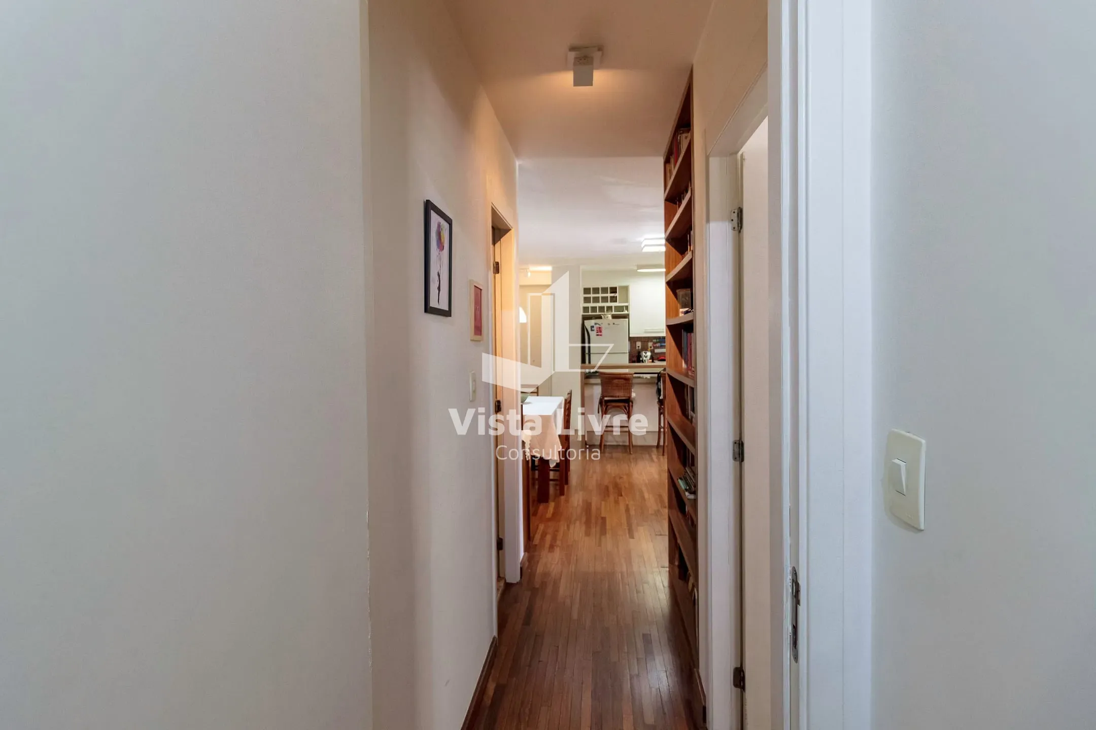 Apartamento, 2 quartos, 70 m² - Foto 2