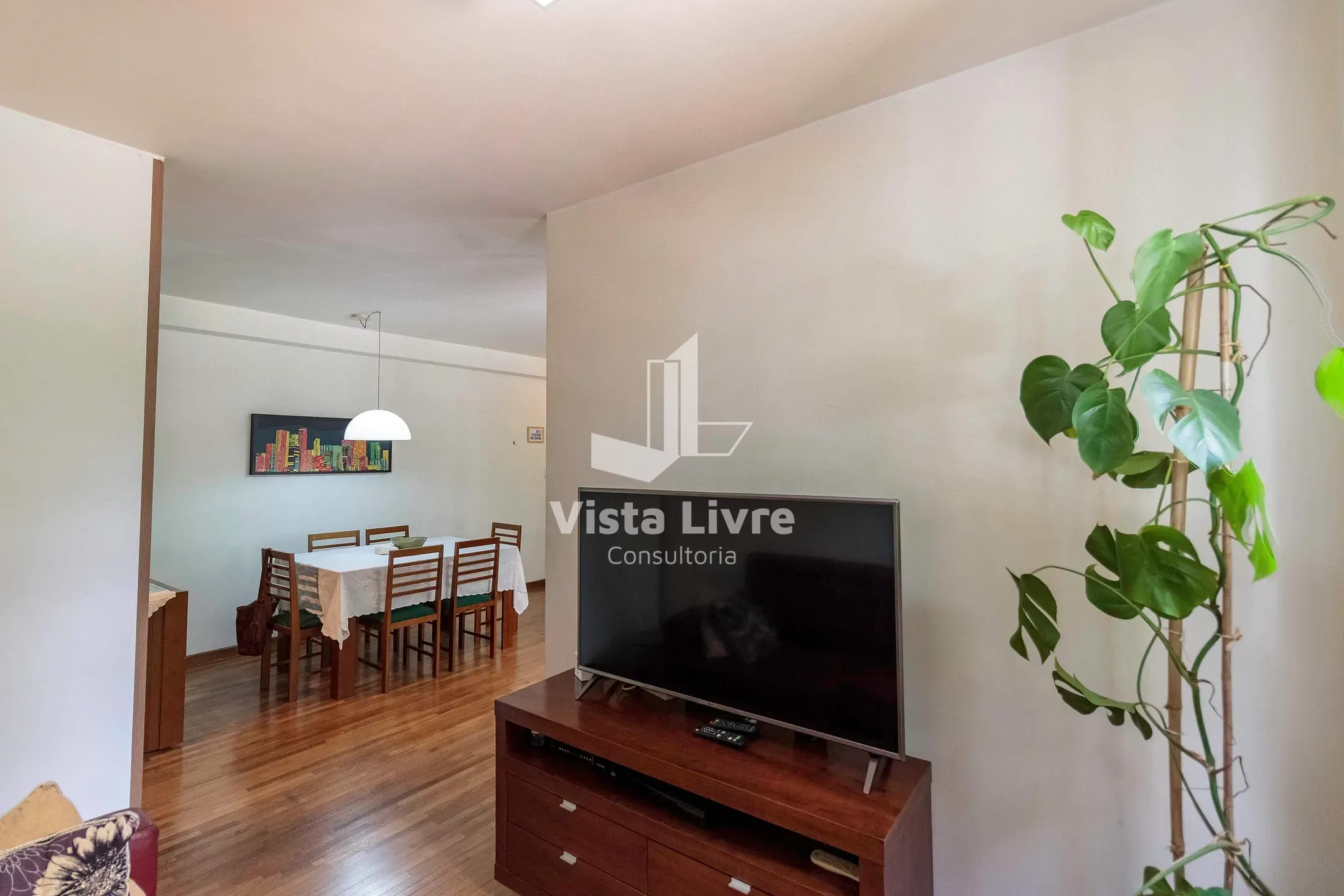 Apartamento, 2 quartos, 70 m² - Foto 6