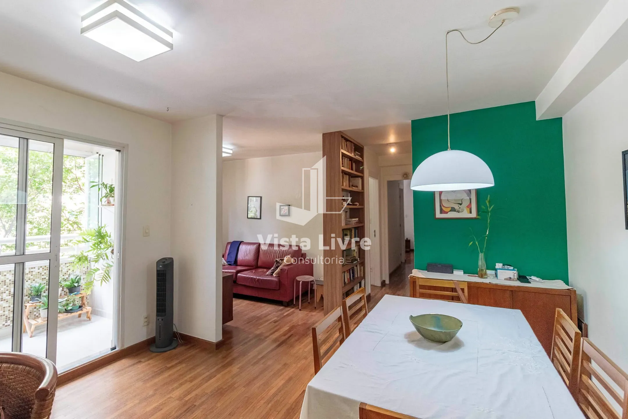 Apartamento, 2 quartos, 70 m² - Foto 7